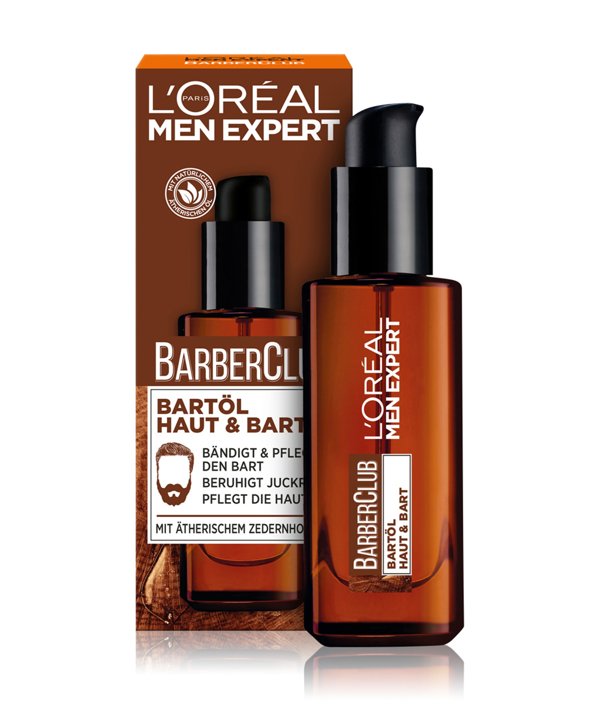 L'Oréal Men Expert
