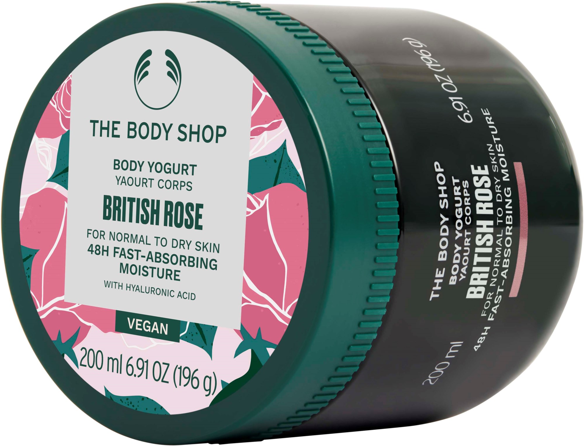 The Body Shop