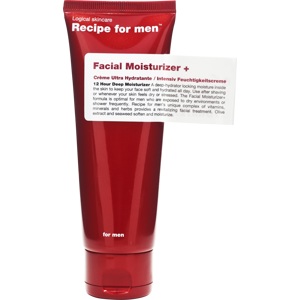 Recipe for Men