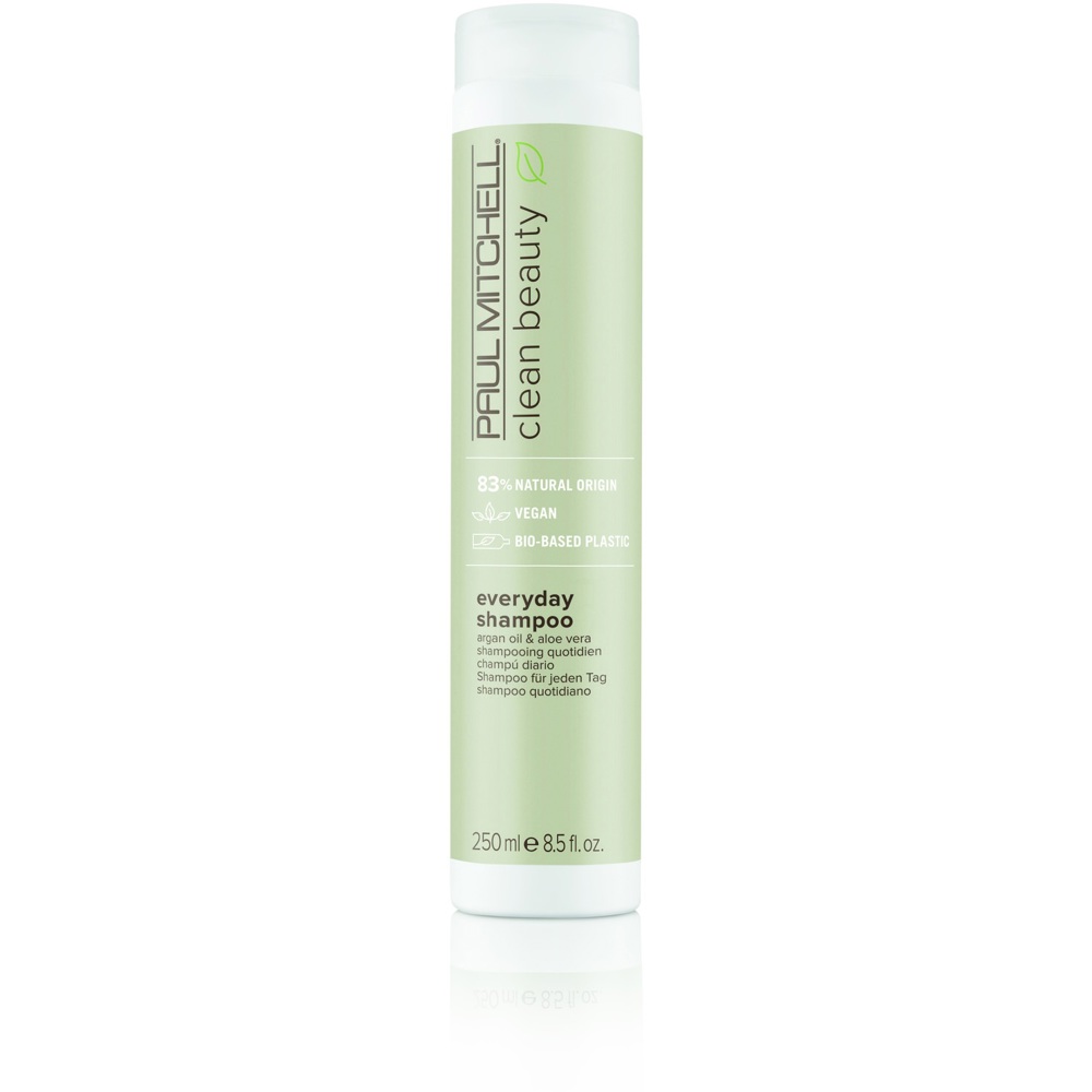 Paul Mitchell