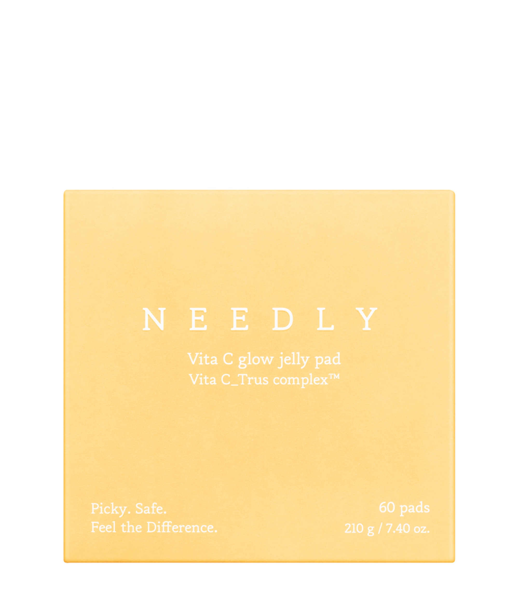 NEEDLY