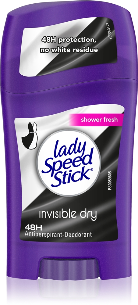 Lady Speed Stick