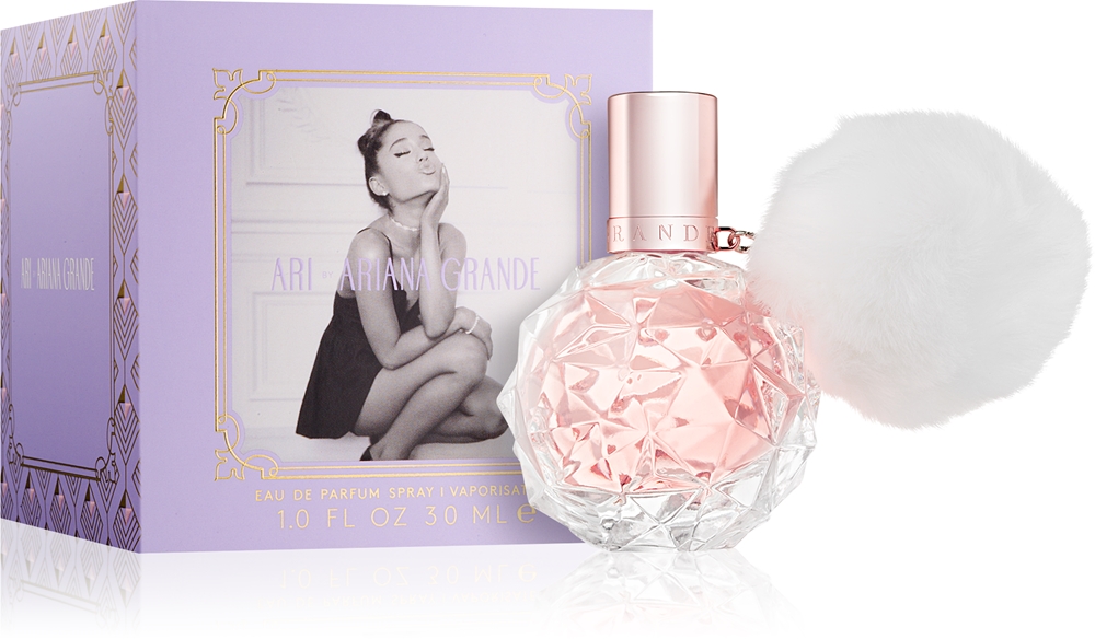 Ariana Grande