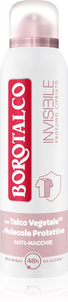 Borotalco