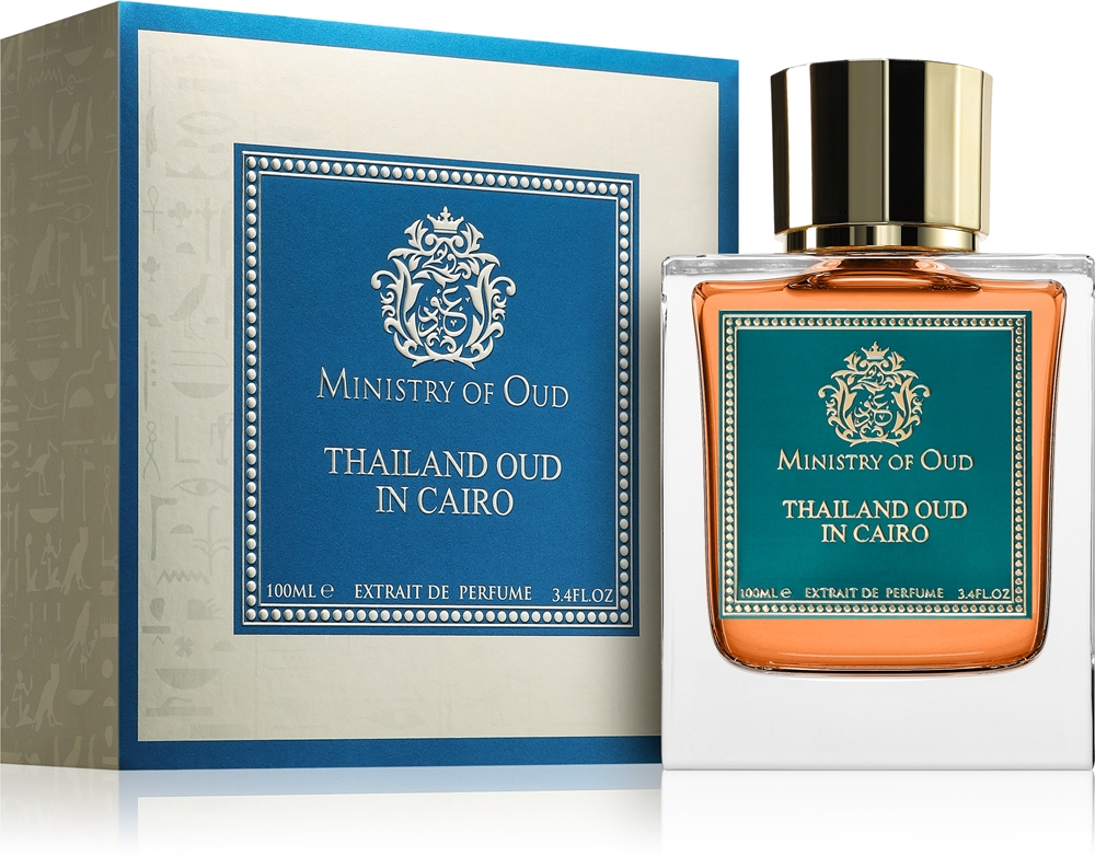 Ministry of Oud