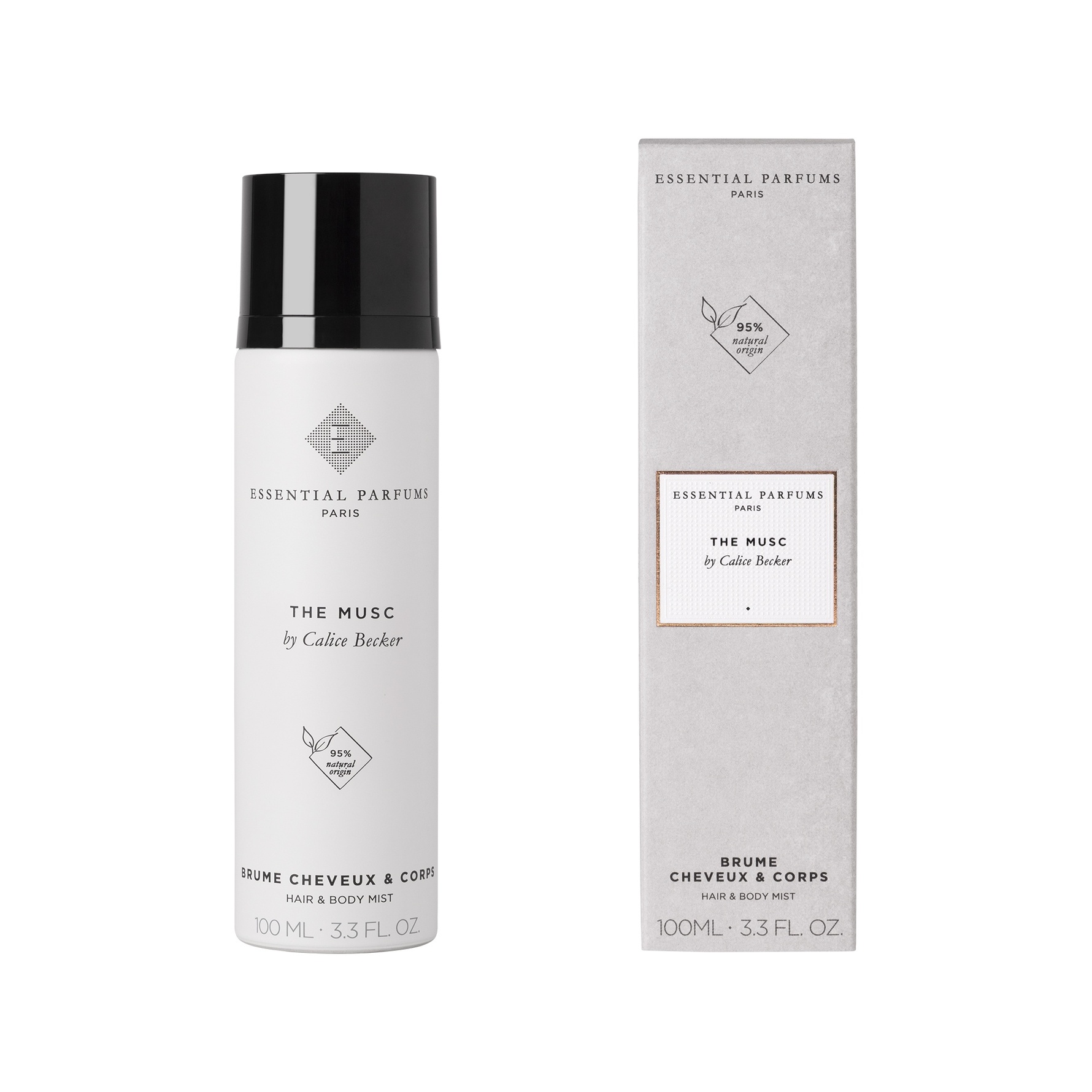 Essential Parfums