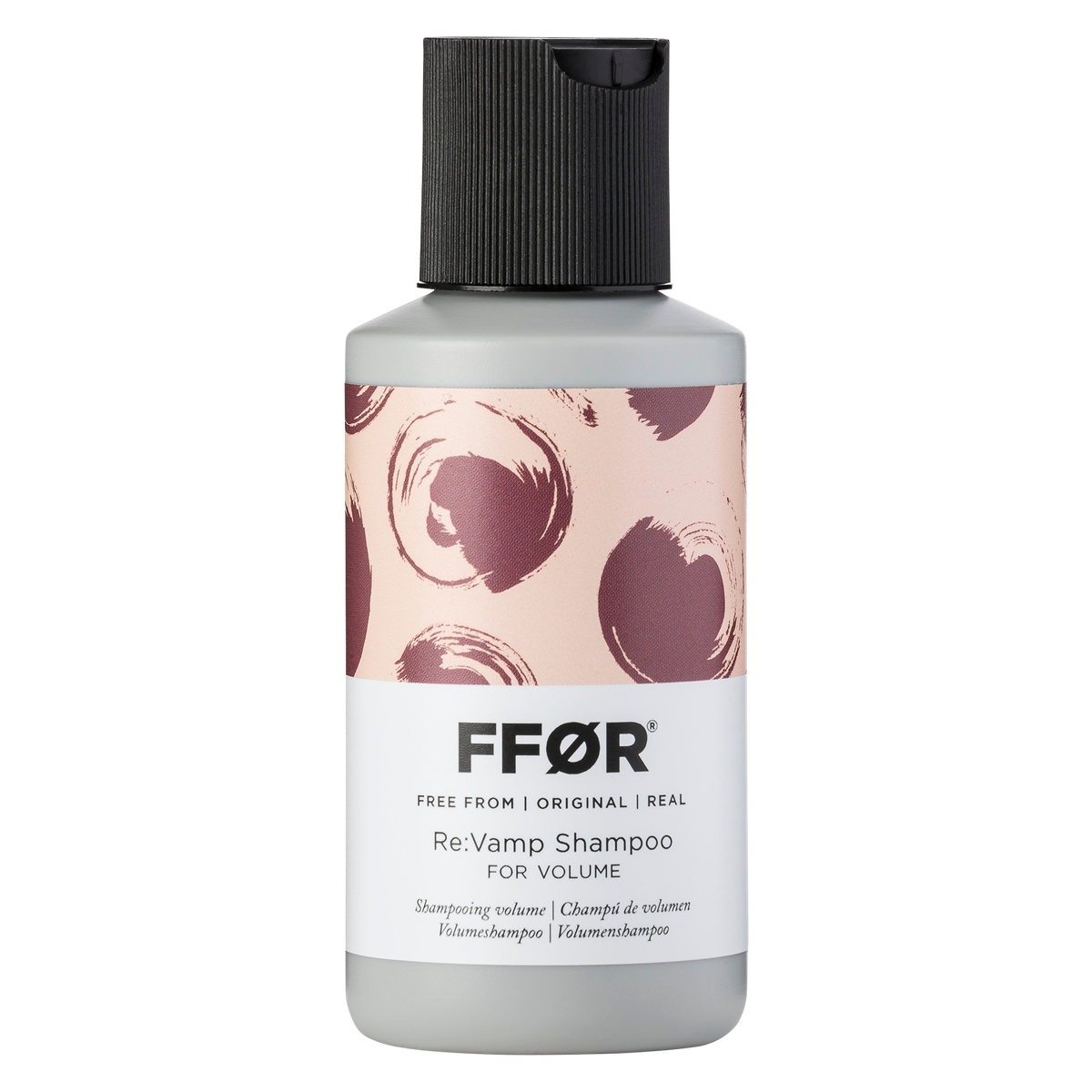 FFØR