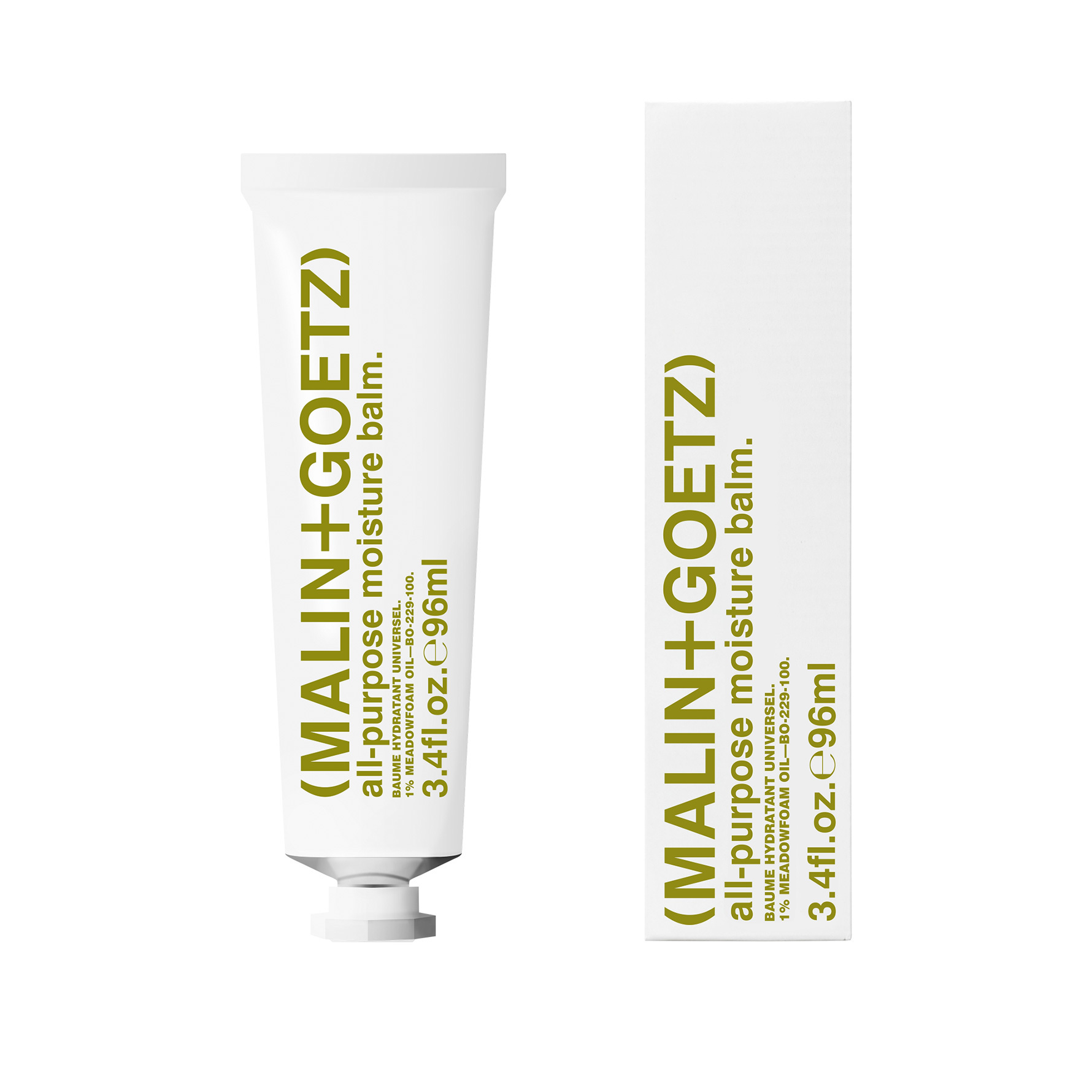 Malin+Goetz