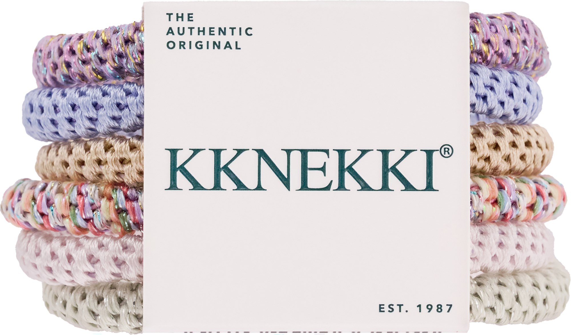 KKNEKKI