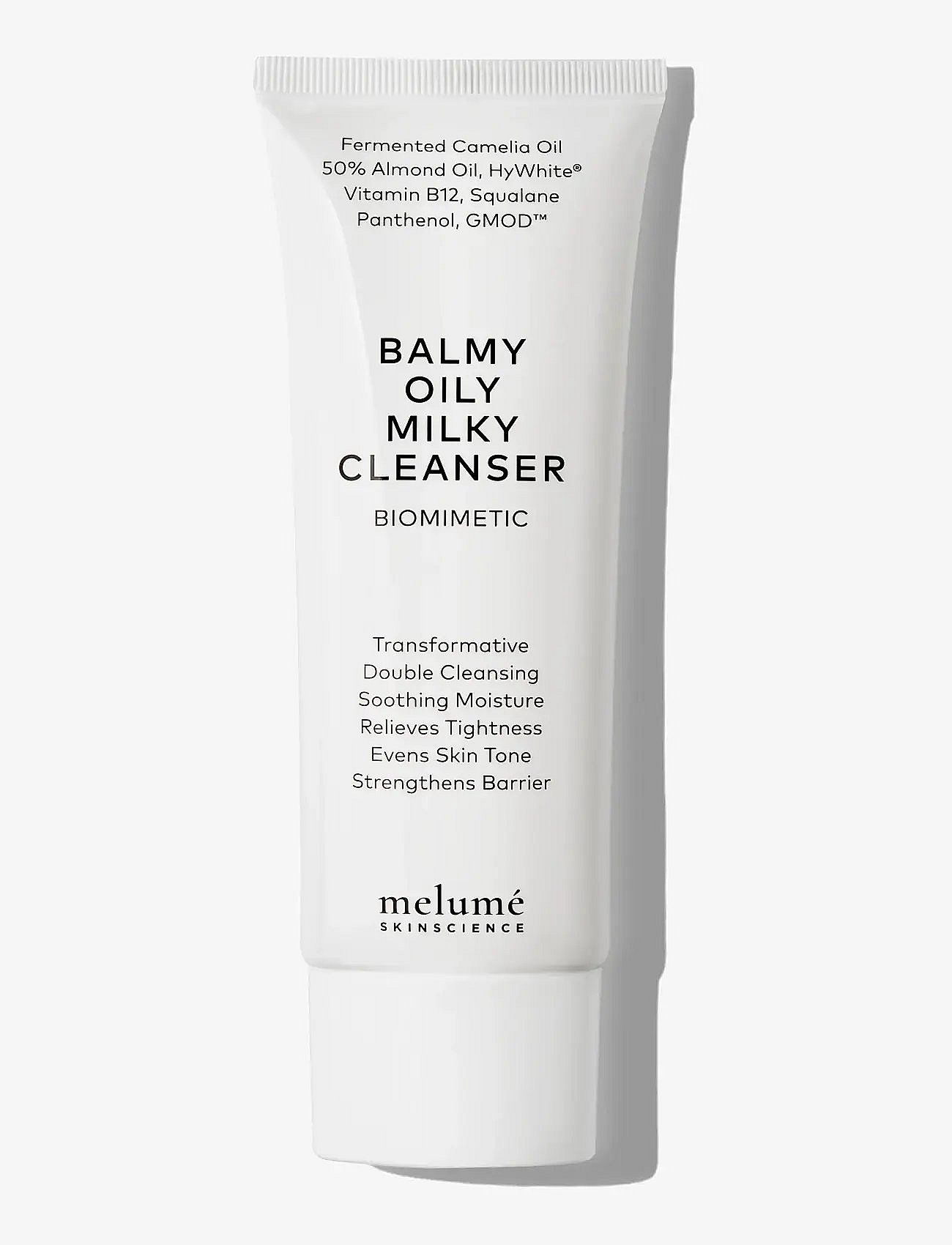 Melumé Skinscience