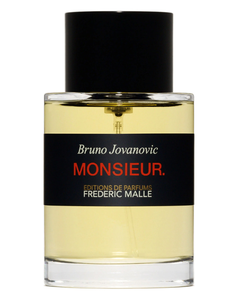 Frederic Malle