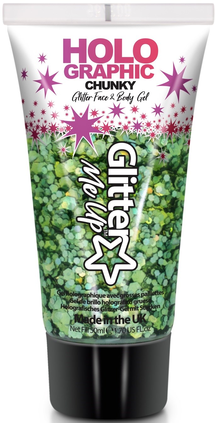 Glitter Me Up