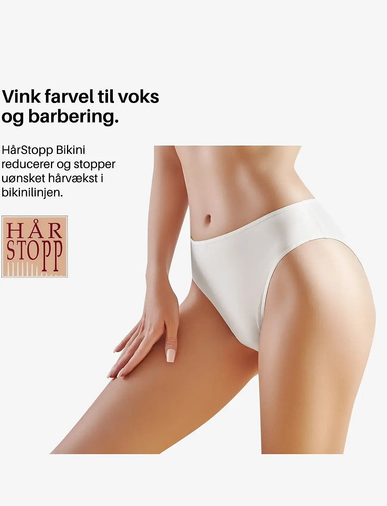 HårStopp