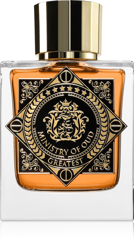 Ministry of Oud
