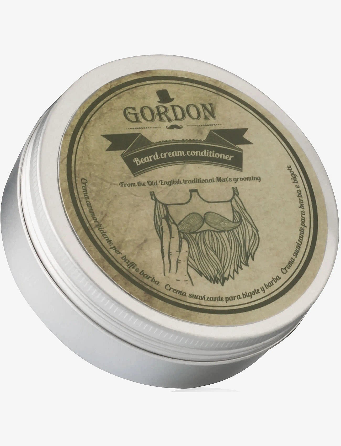 Gordon
