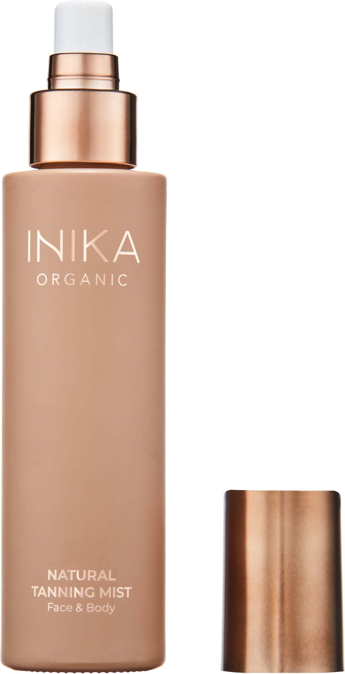 INIKA Organic