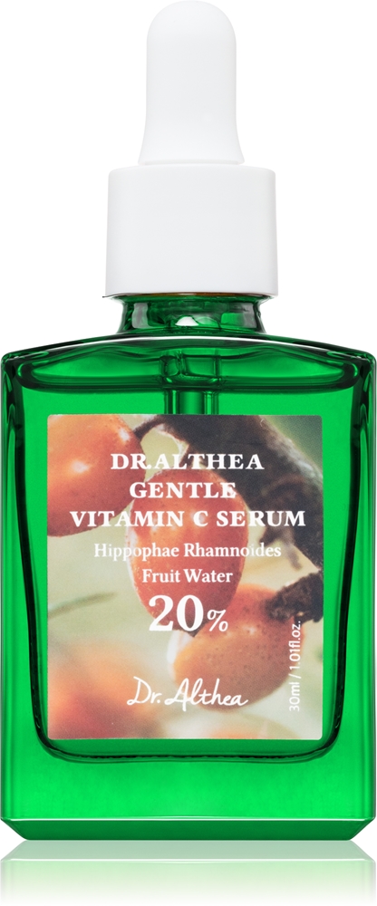 Dr.Althea