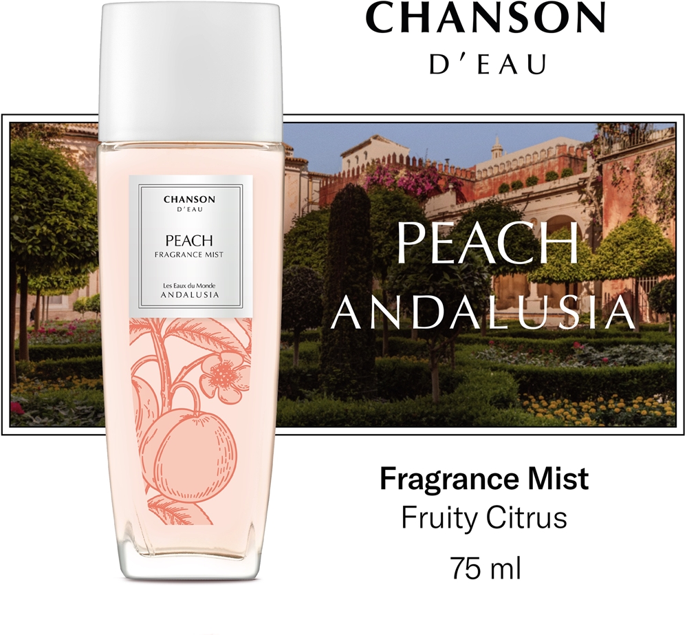 Chanson d'Eau
