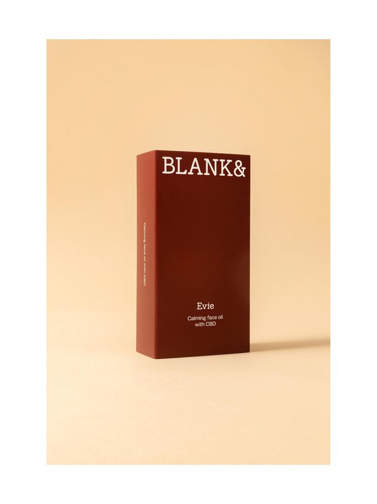 Blank&
