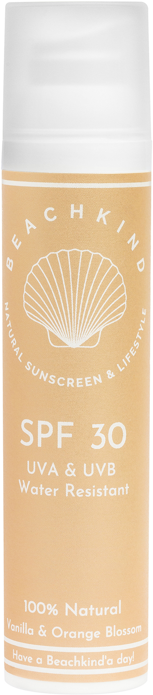 Beachkind
