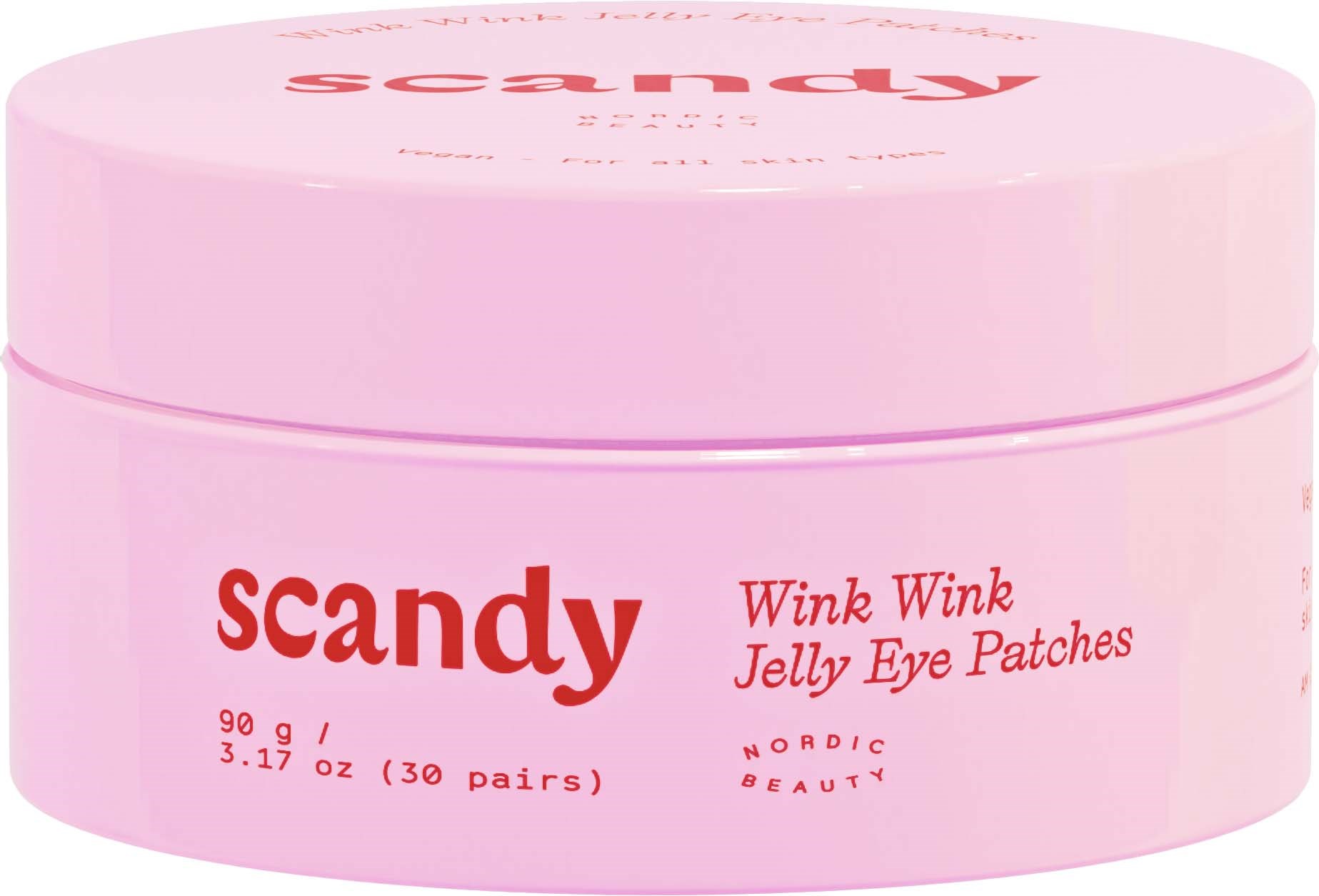 Scandy