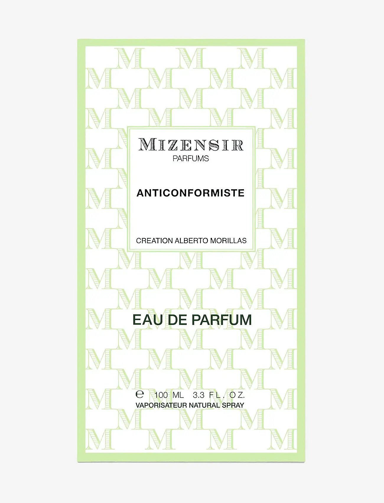 Mizensir