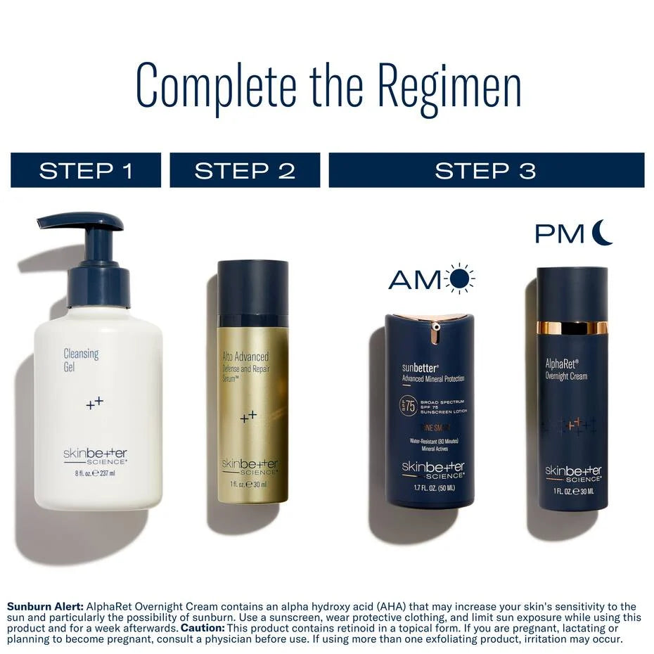 skinbetter science