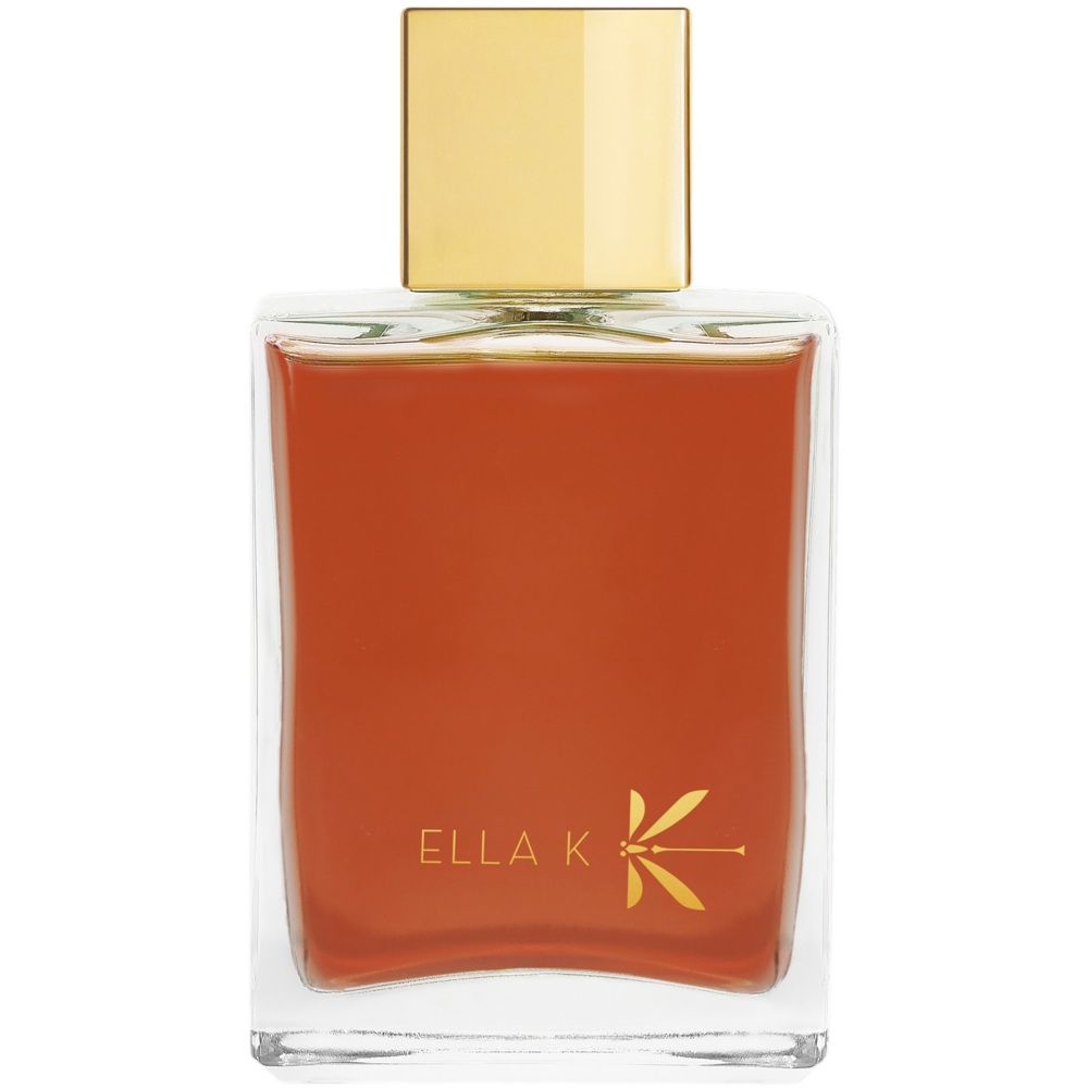 Ella K Parfums