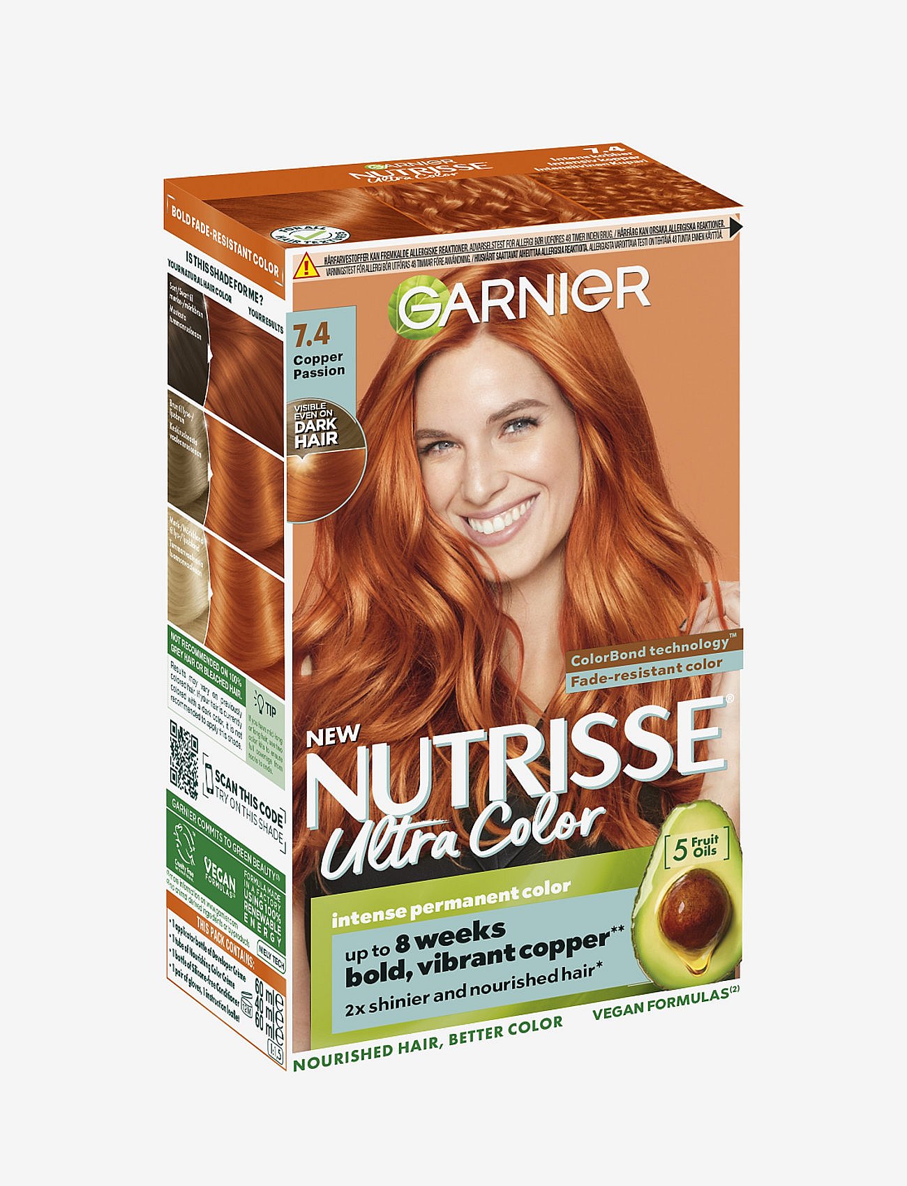 Garnier