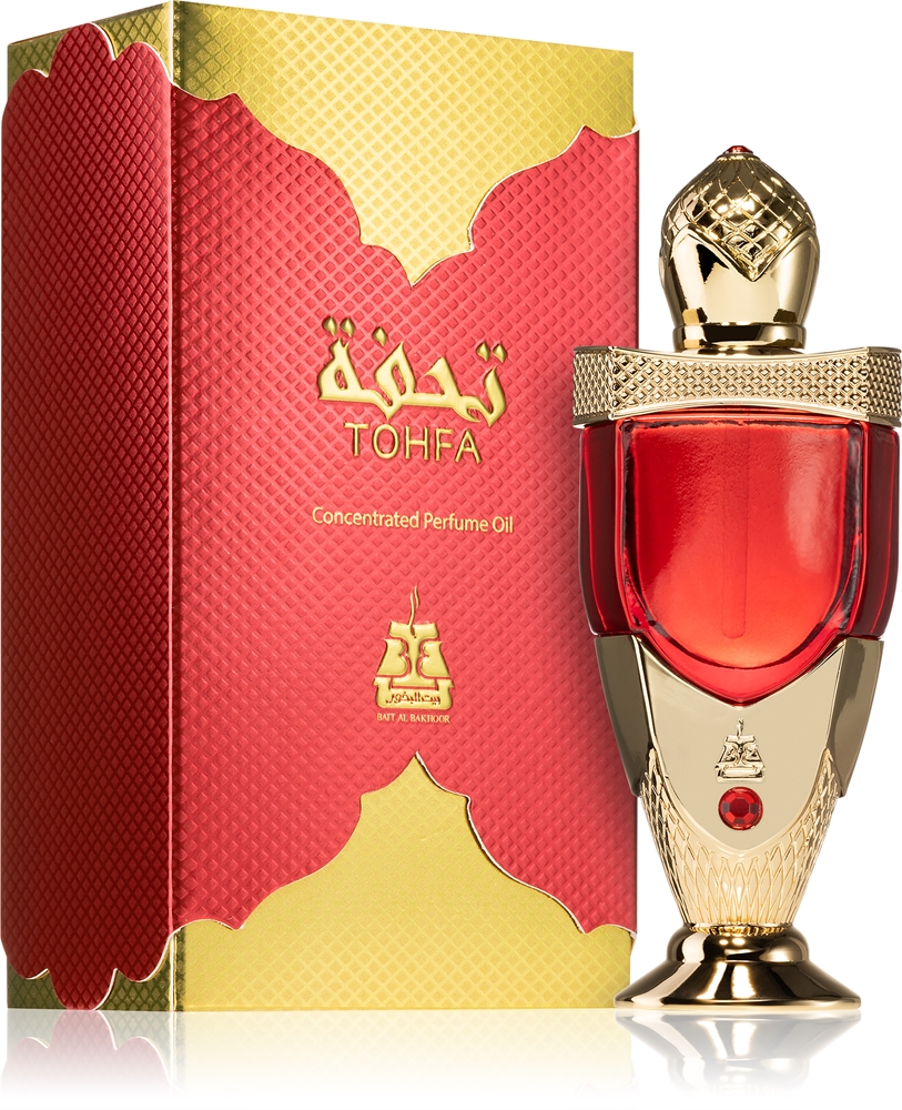 Bait Al Bakhoor