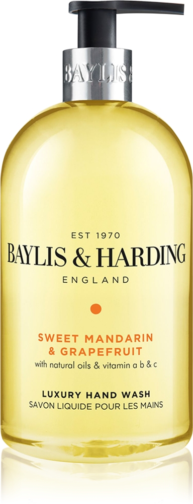 Baylis & Harding