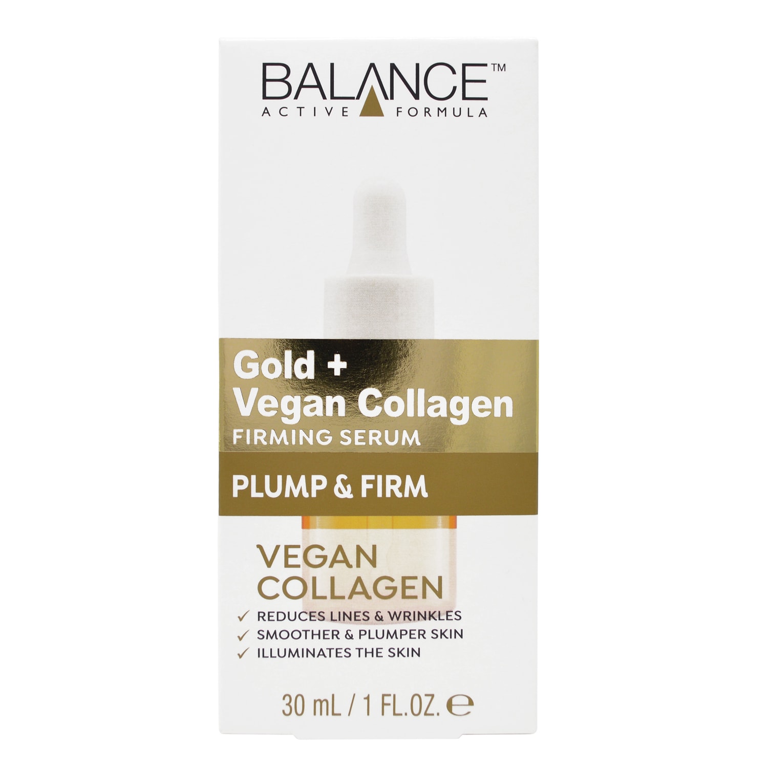 Balance Active Formula