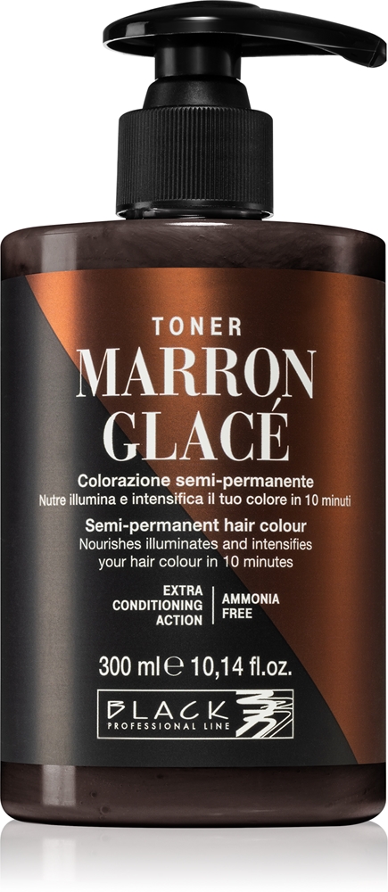 Black Professional Line