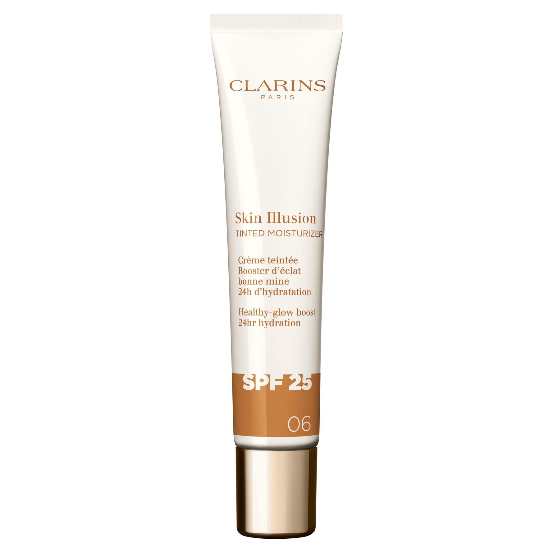 Clarins