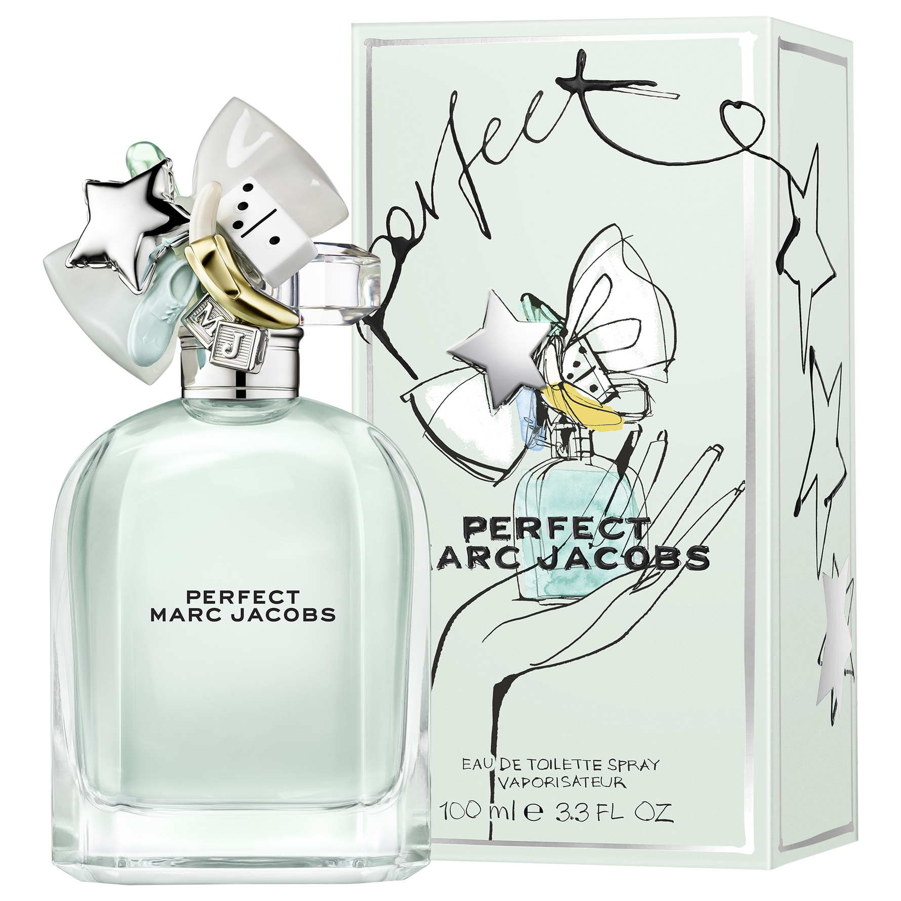 Marc Jacobs Fragrance