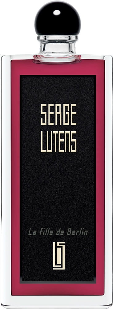 Serge Lutens