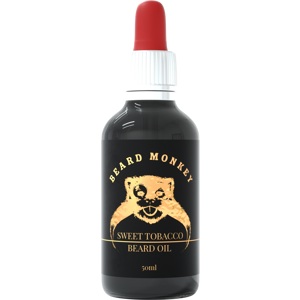 Beard Monkey