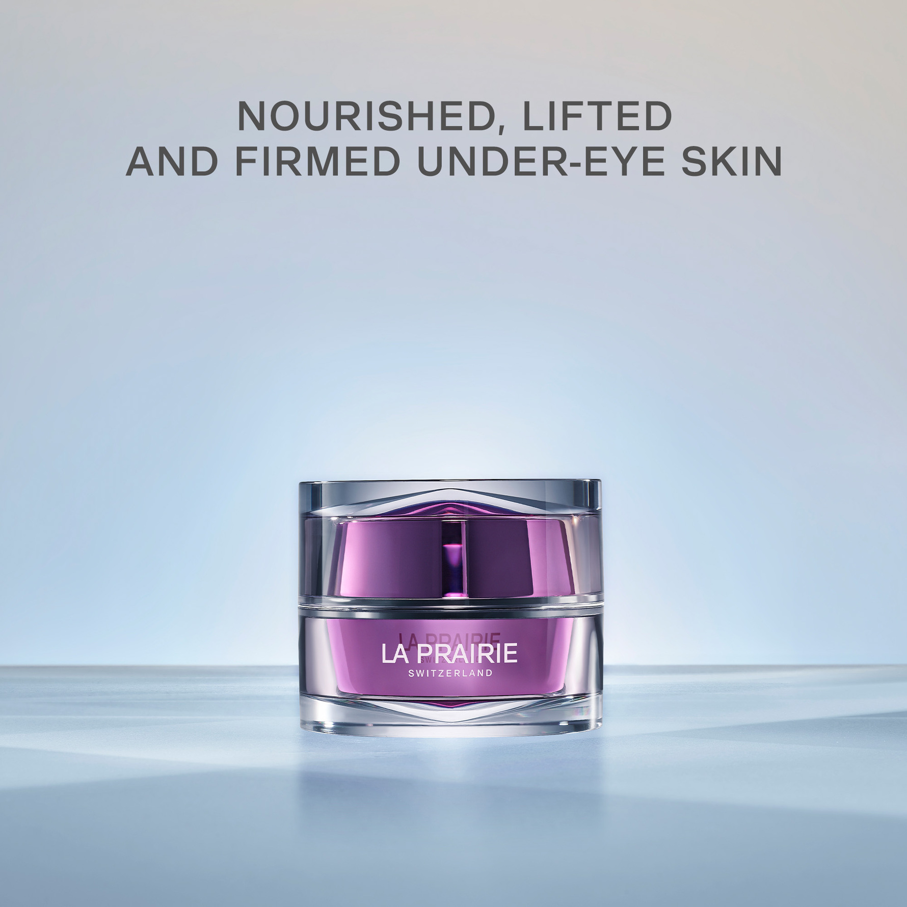 La Prairie