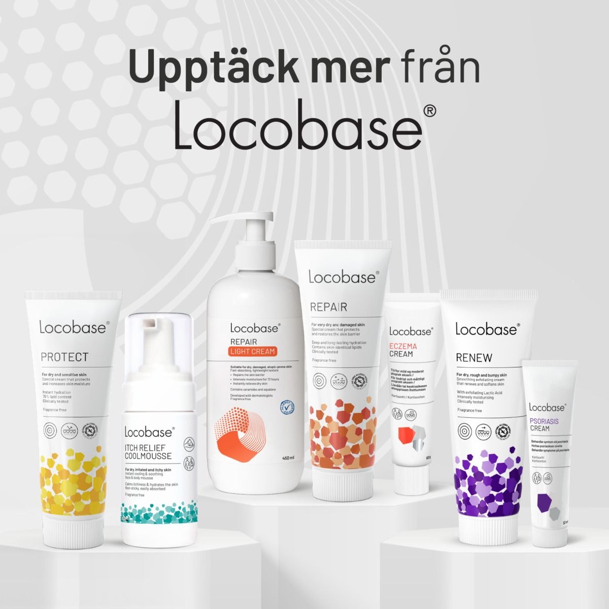 Locobase