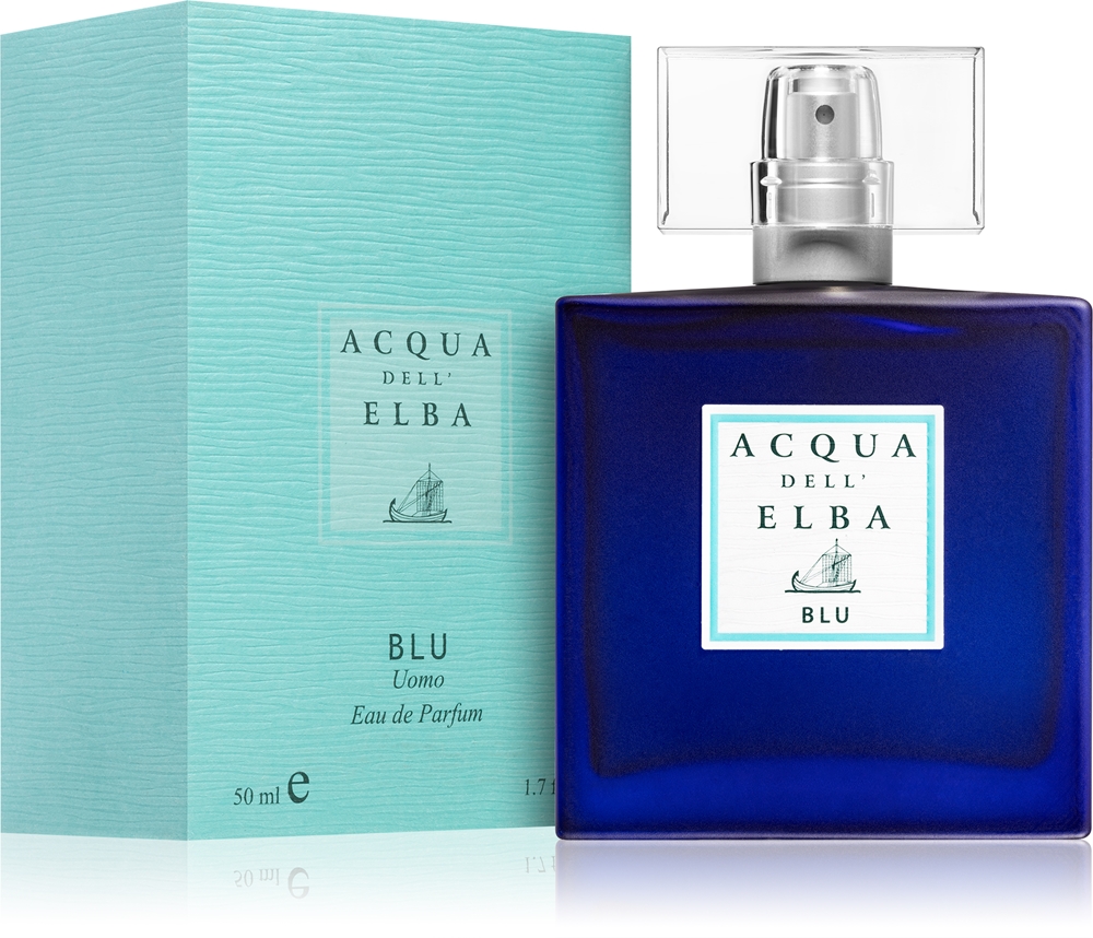 Acqua dell' Elba