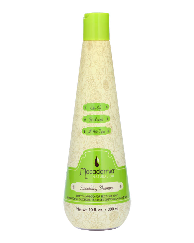 Macadamia