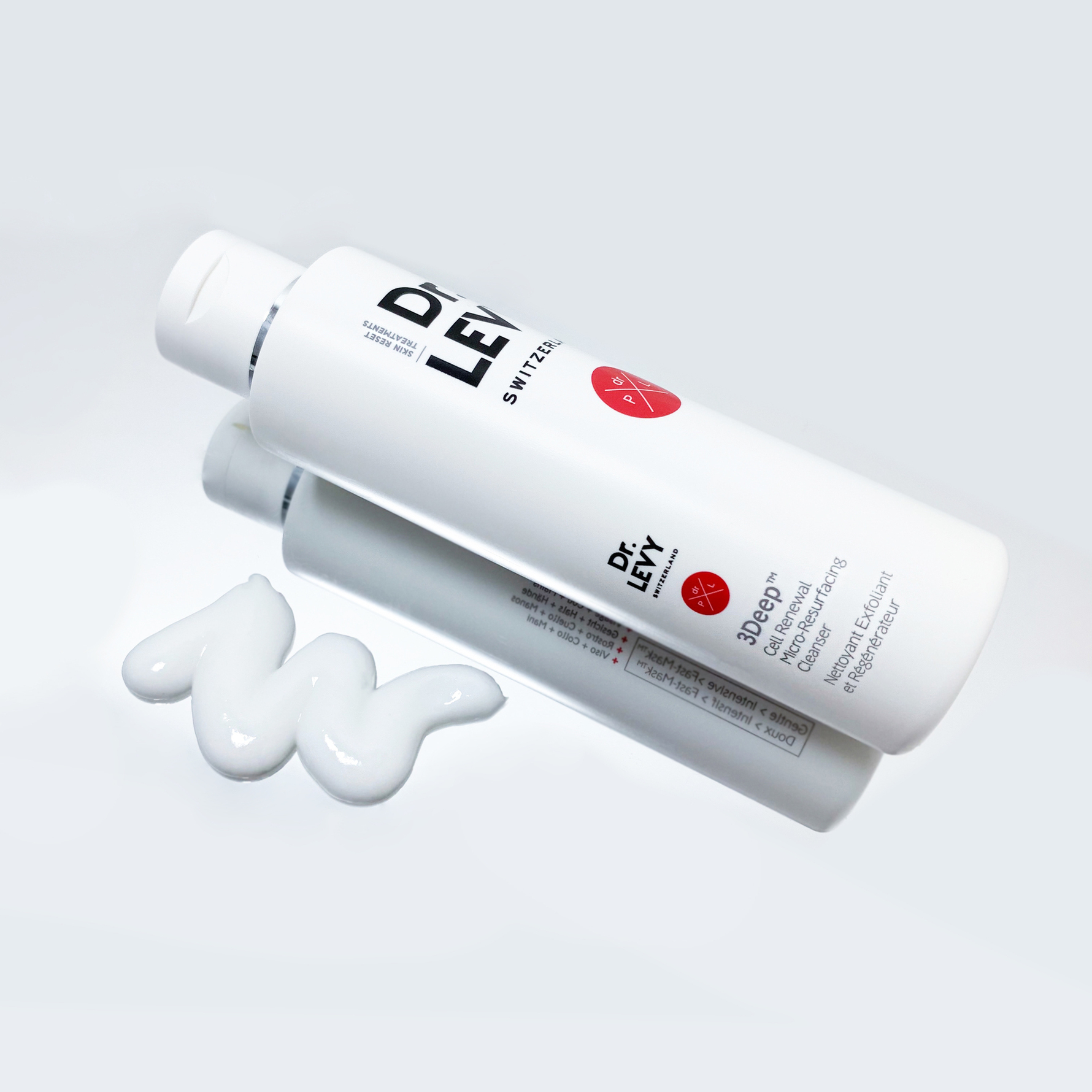Dr. LEVY Switzerland