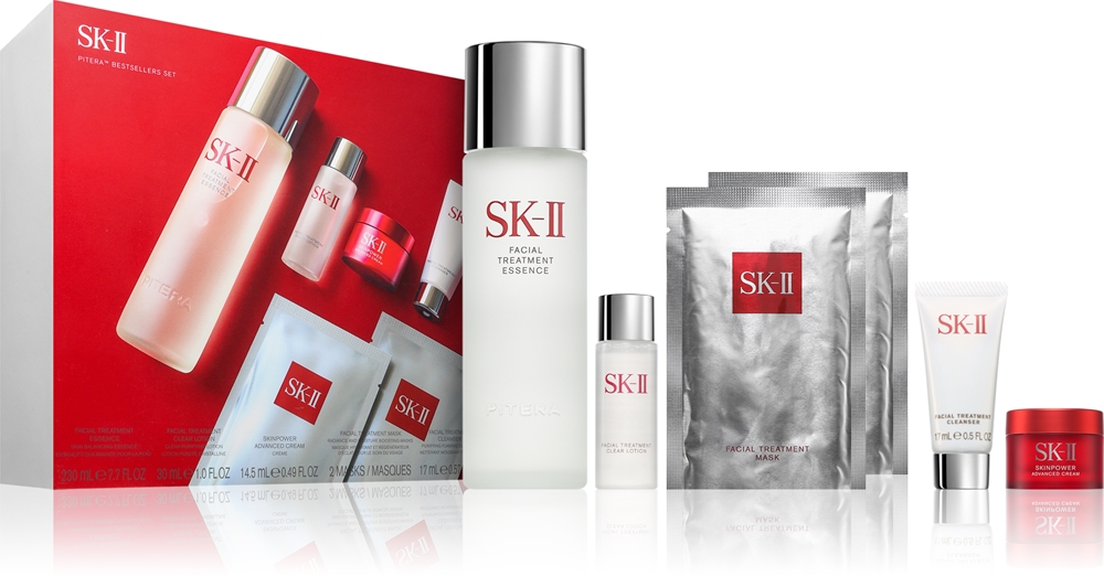 SK-II