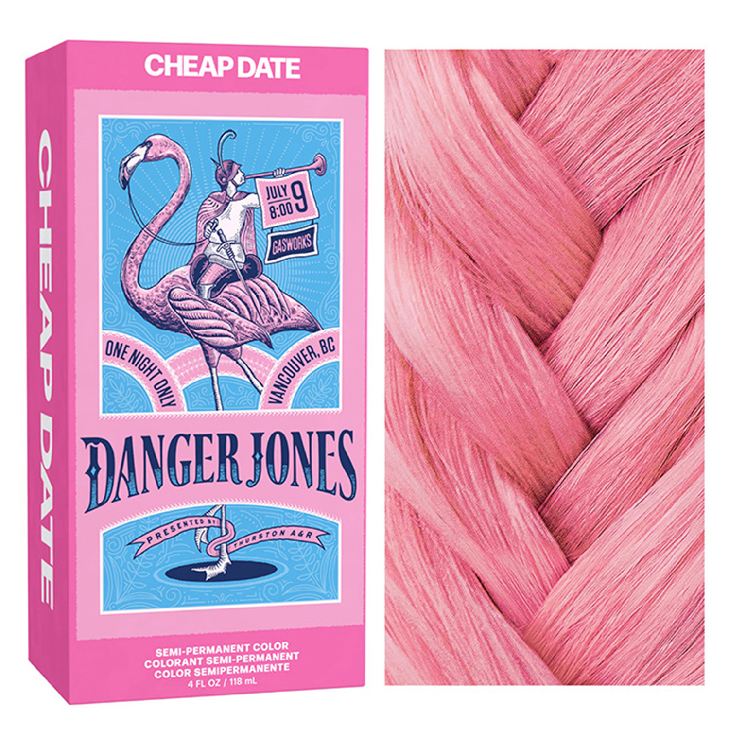 Danger Jones