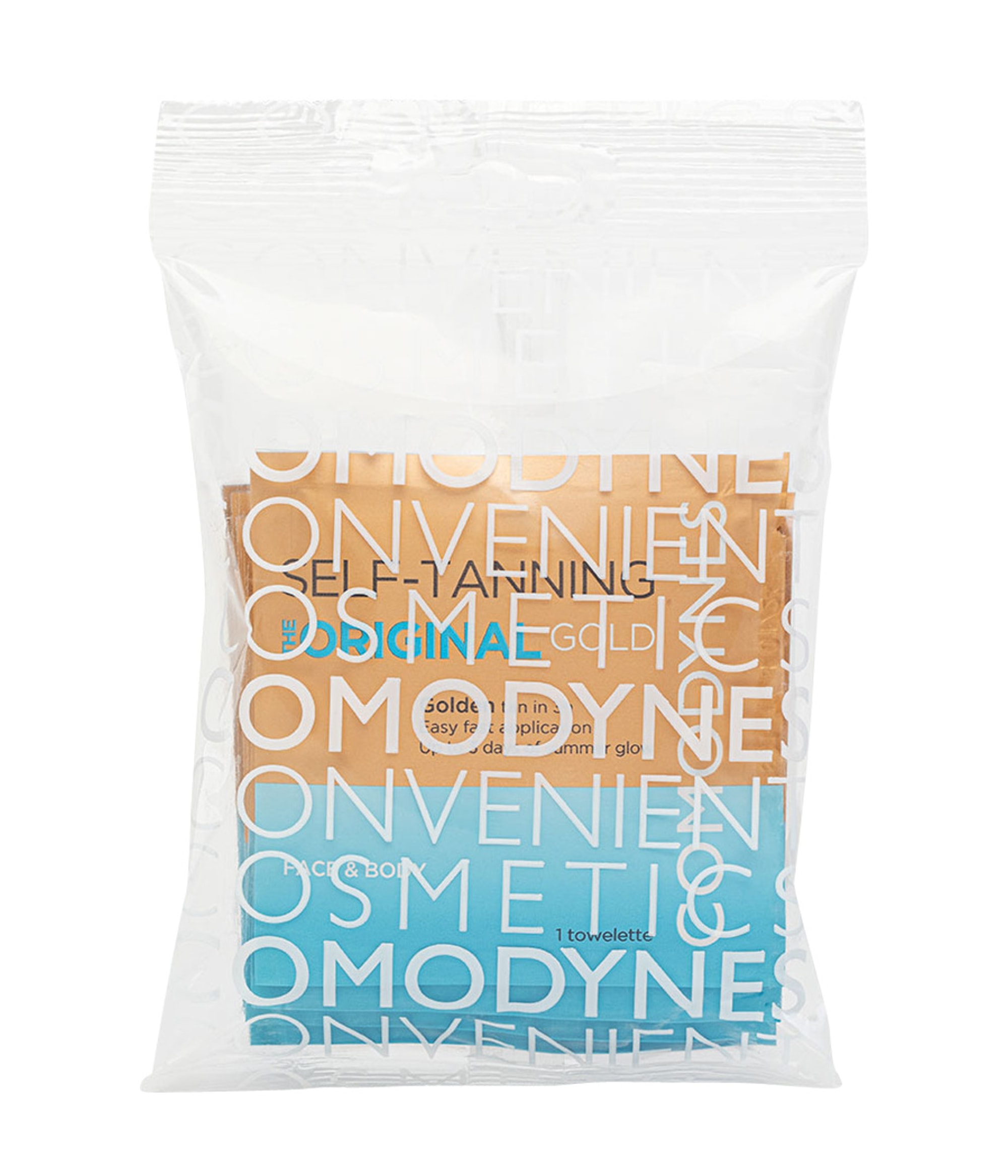 Comodynes