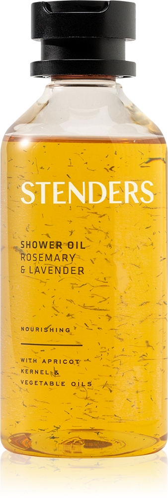 STENDERS