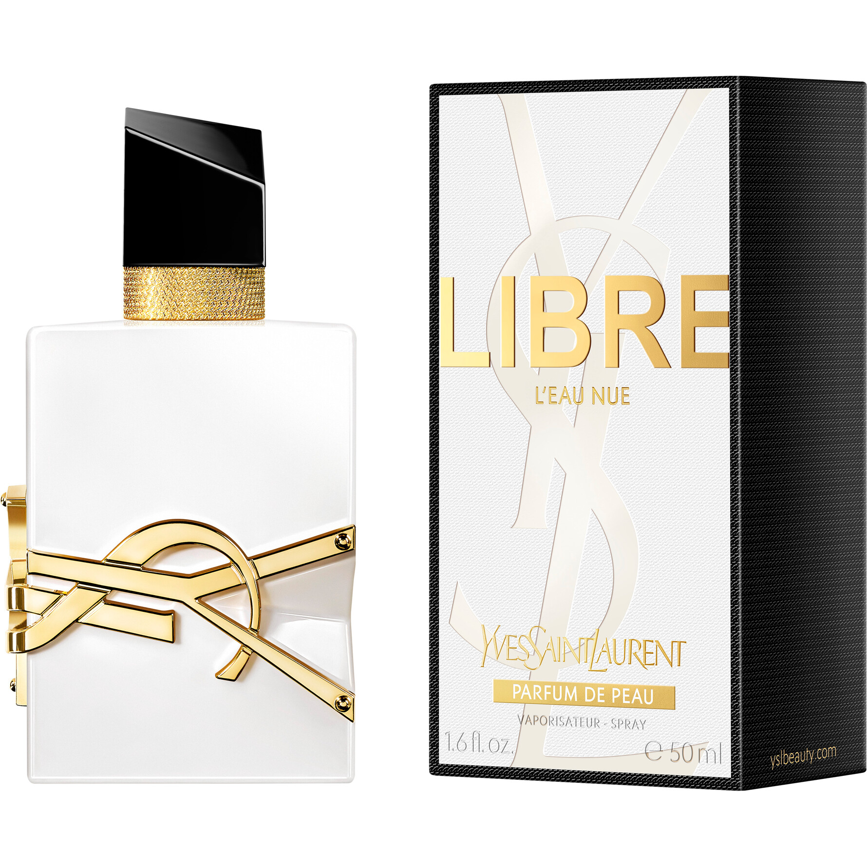 Yves Saint Laurent