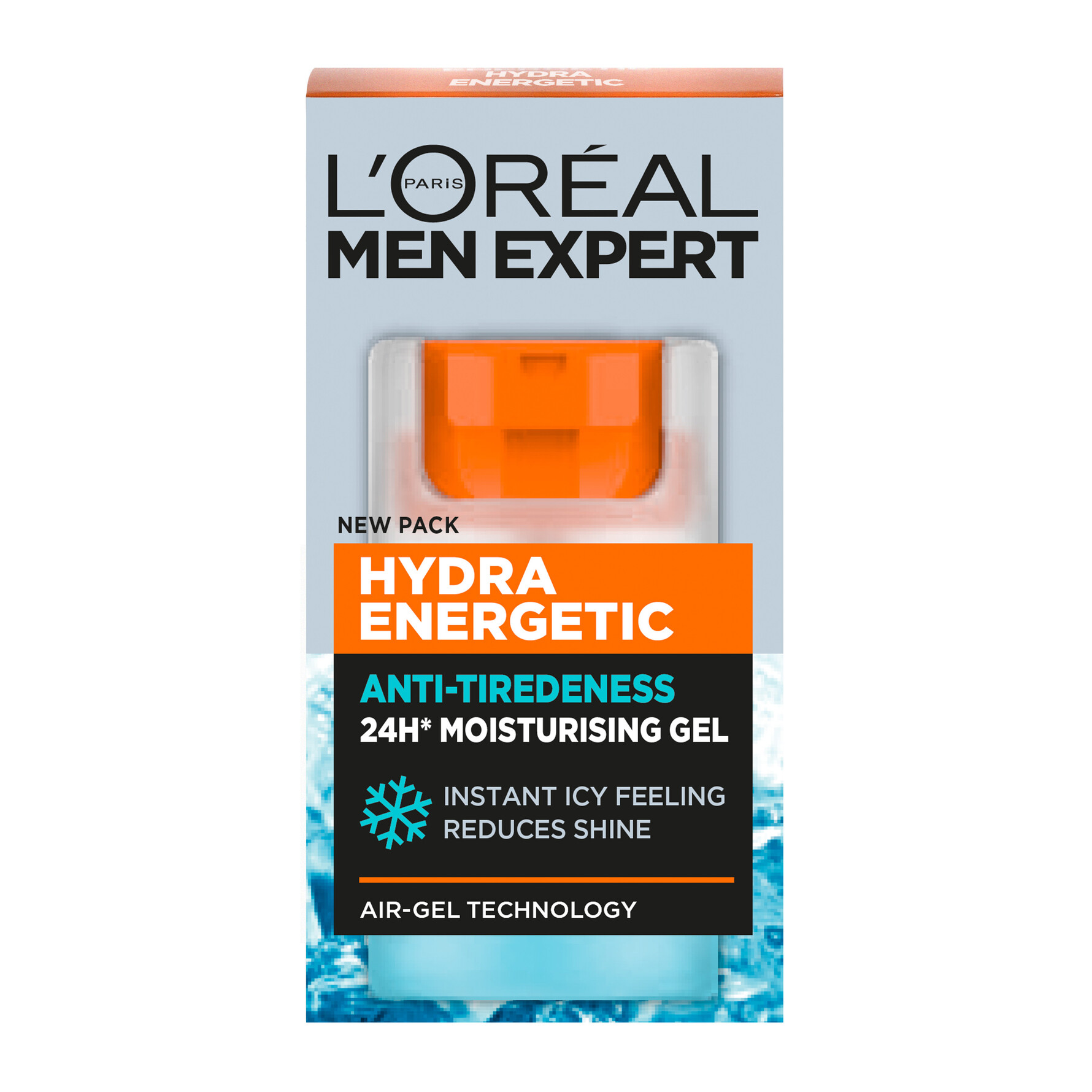 L'Oréal Men Expert