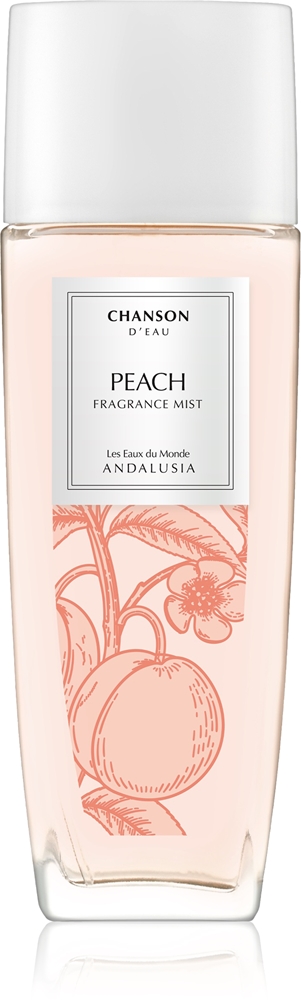 Chanson d'Eau