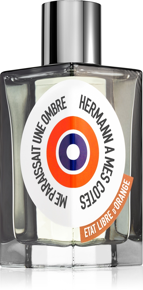 Etat Libre D'Orange